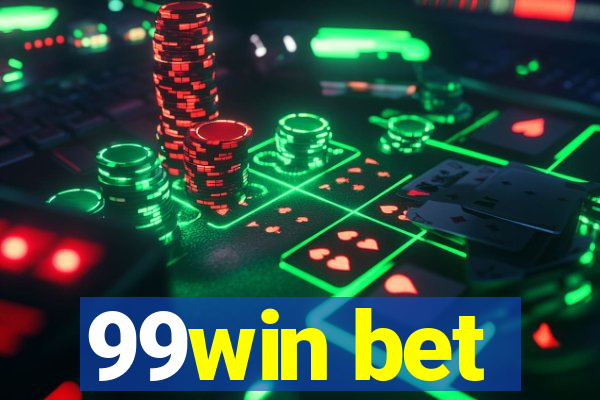 99win bet